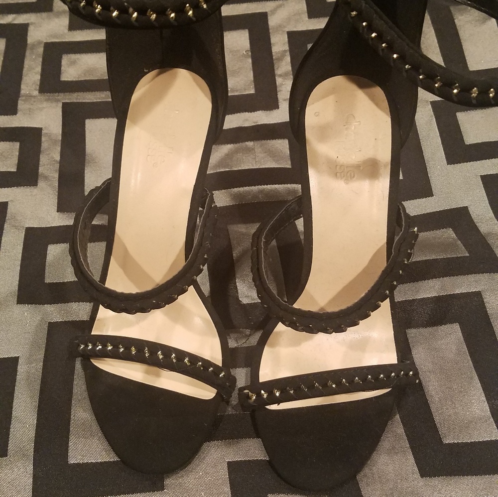 Charlotte Russe shoes